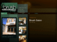 brushsalonnj.com