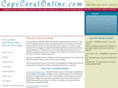 capecoralonline.com