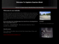 captainsquartersmotels.com