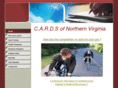 cardsofnorthernvirginia.com