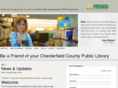 chesterfieldfriends.com