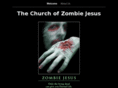 churchofzombiejesus.com