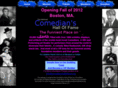 comedianshalloffame.org
