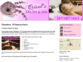 criselzsalonspa.com
