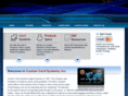 customcardsystems.com