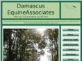 damascusequine.com