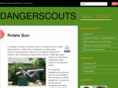 dangerscouts.org