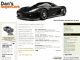 danssupercars.com