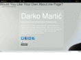 darkomartic.com