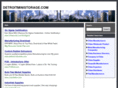 detroitministorage.com