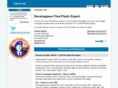 developpeur-flash.com