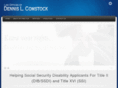 disabilityclaims-attorney.com