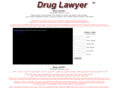 drug-lawyer.org