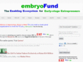 embryofund.com