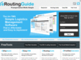 eroutingguide.com