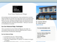 eyecareredmondridge.com
