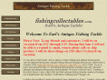 fishingcollectables.com