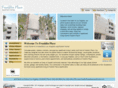 franklinplaceapartmenthomes.com