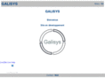 galisys.net