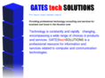 gatestechsolutions.com