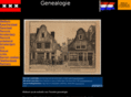 genealogiepennink.nl