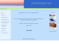 ginnymazzei.com