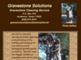 gravestonesolutions.com