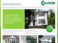 greencirclewindows.com