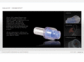 halkey-roberts.com
