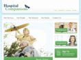 hospitalcompanion.org