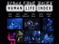 humanlifeindex.com