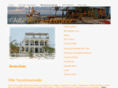 ivacationbelize.com