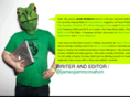 jamesjammcmahon.com