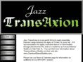 jazztransaxion.org