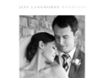 jefflanghorneweddings.com