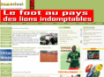 kamerfoot.com