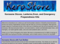 kerostove.com