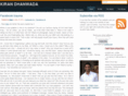 kirandhanwada.com