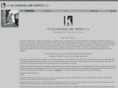 klammerlaw.com