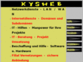 kysweb.net