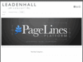 leadenhallconcept.com