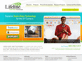 lifelineamp.com