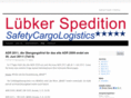 luebker-spedition.com
