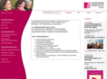 mammascreening-bremen.org