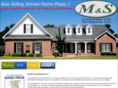 mandsconstructionllc.com