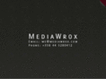 mediawrox.com