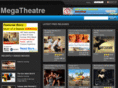 megatheatre.com