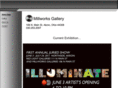 millworksgallery.com