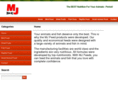 mjfeed.com