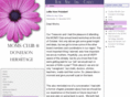 momsclub-dh.org